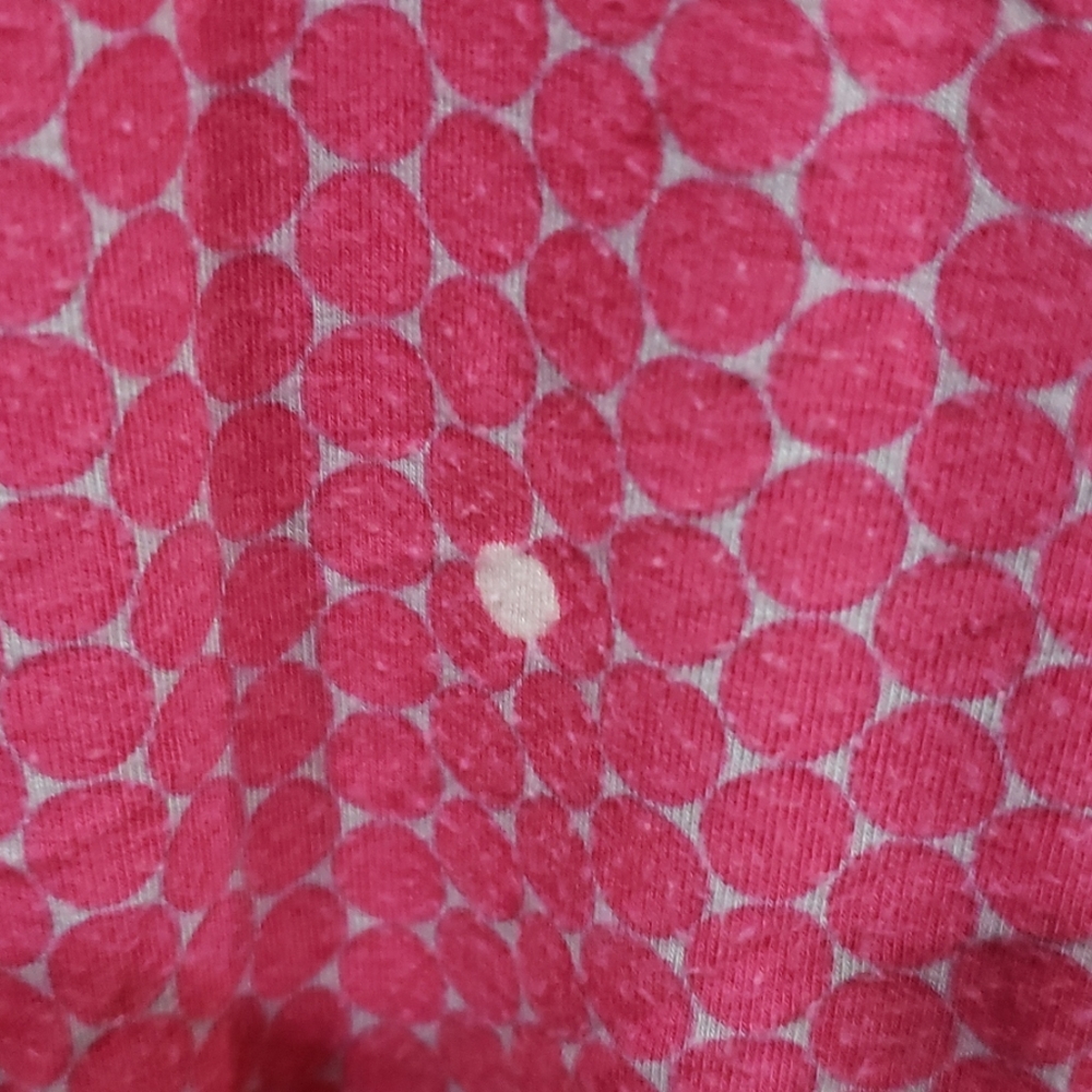 New additions Maternity top pink XL - Picture 4 of 7